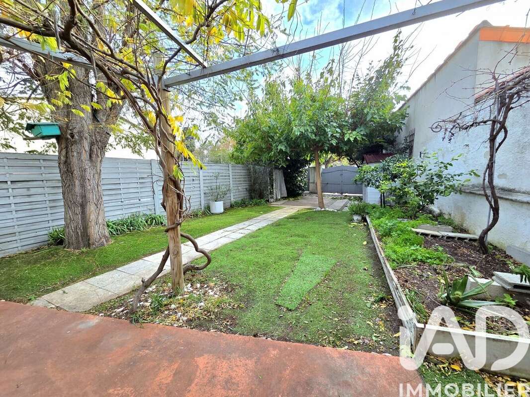 Photo 7 - Maison à ARLES