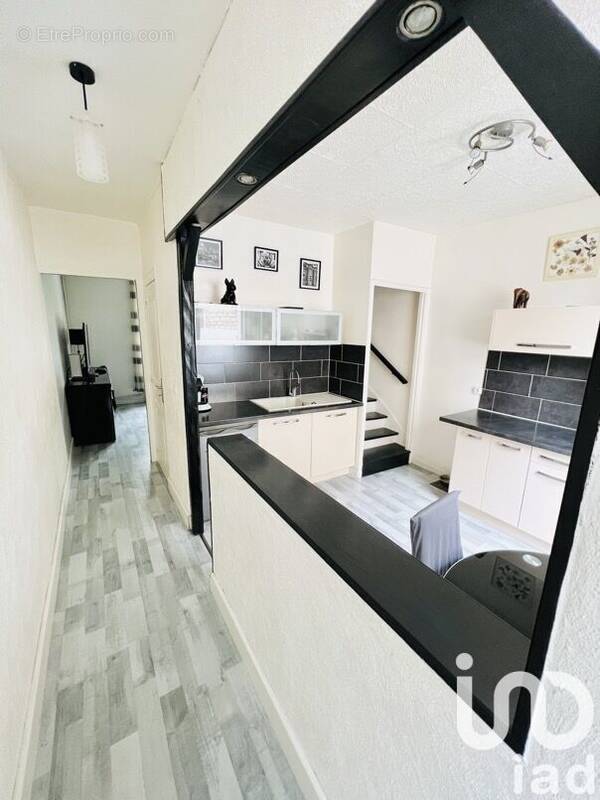 Photo 1 - Maison à CREIL