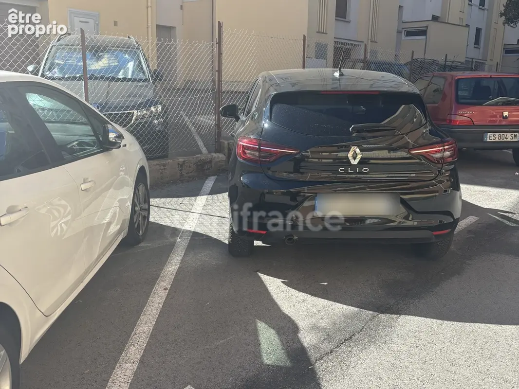  COUP DE CŒUR À BESANÇON – T3 de 55 m² avec balcon, garage et cave - photo 9