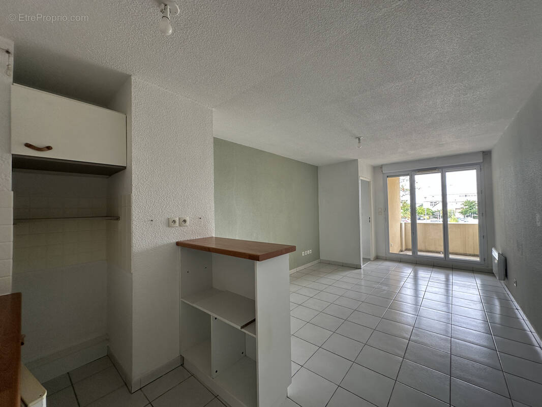 Appartement à AGEN