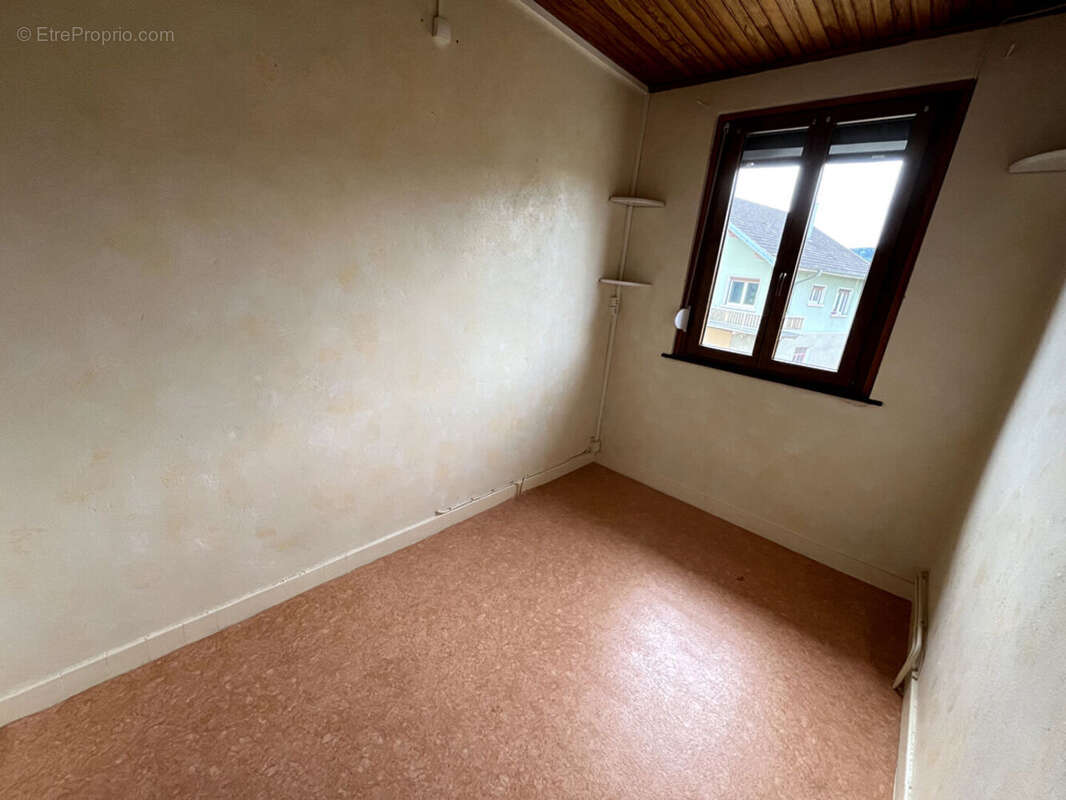 Maison à BELLEHERBE