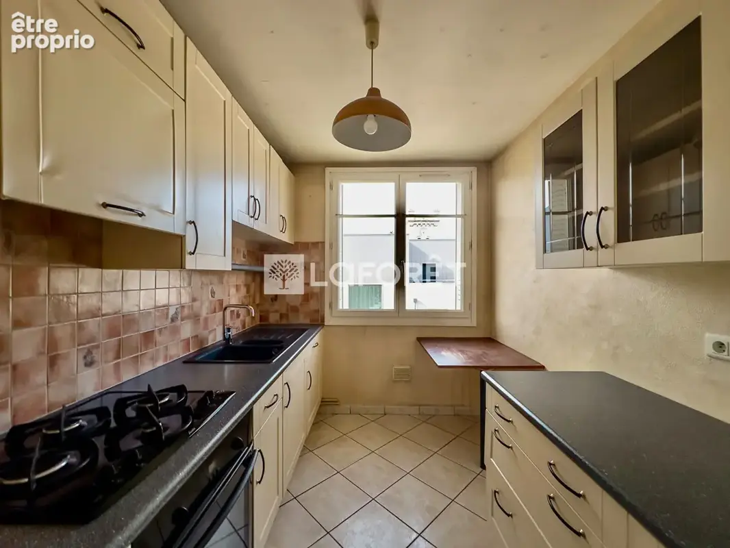 Appartement Grenoble 4 pièce(s) 65.47 m2 - photo 8