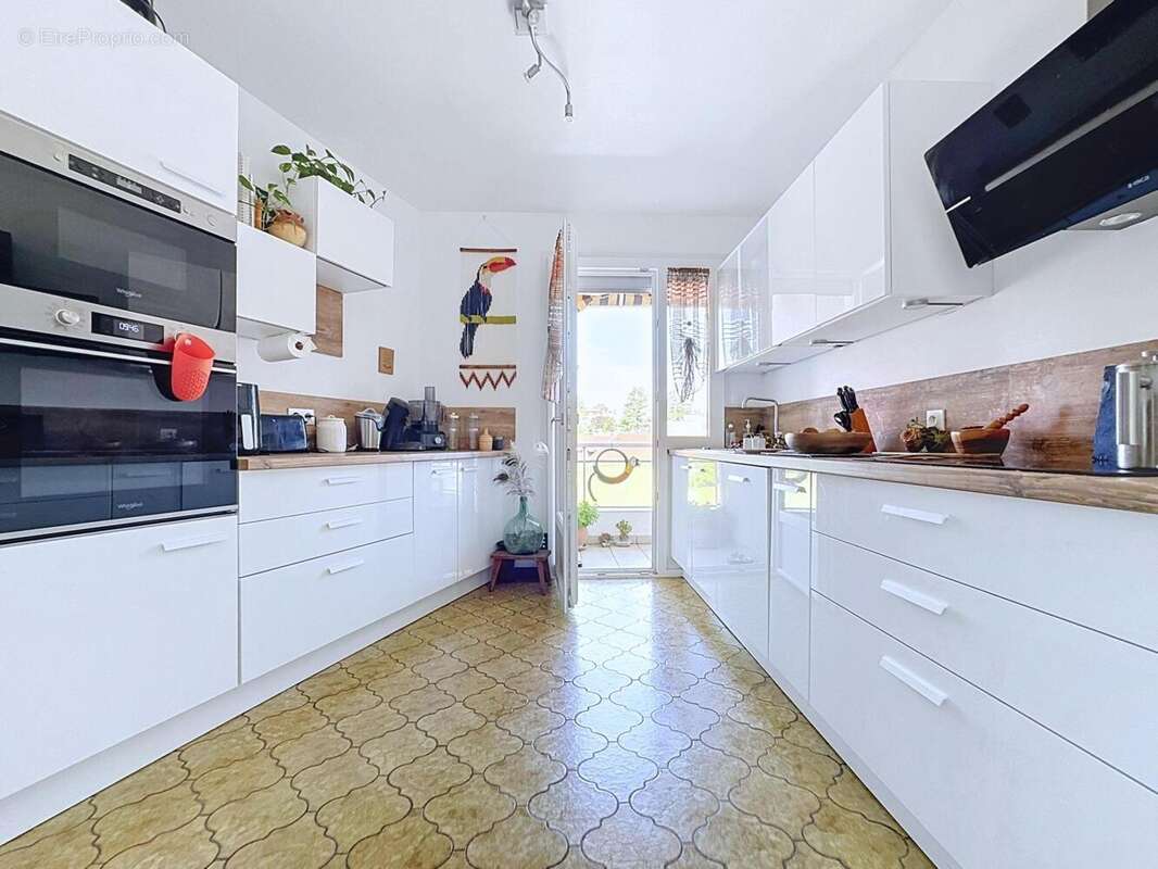 Photo 3 - Appartement à VOIRON