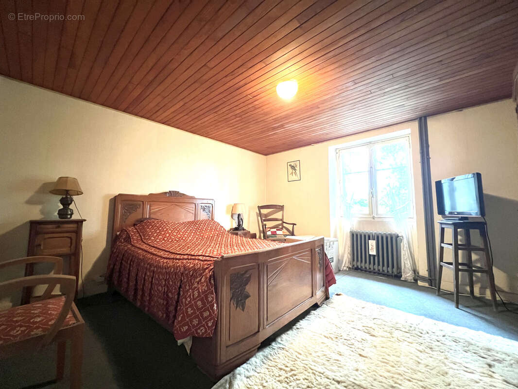 Maison à LA CASSAGNE