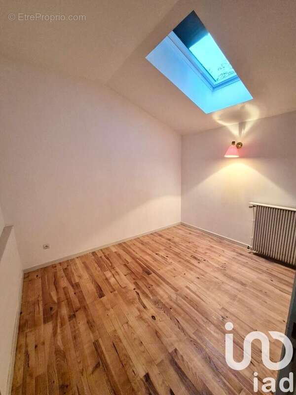 Photo 8 - Maison à SAINT-ETIENNE