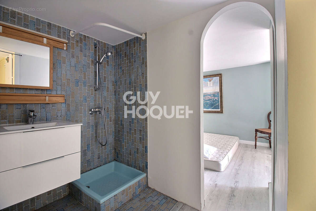 Appartement à PARIS-9E