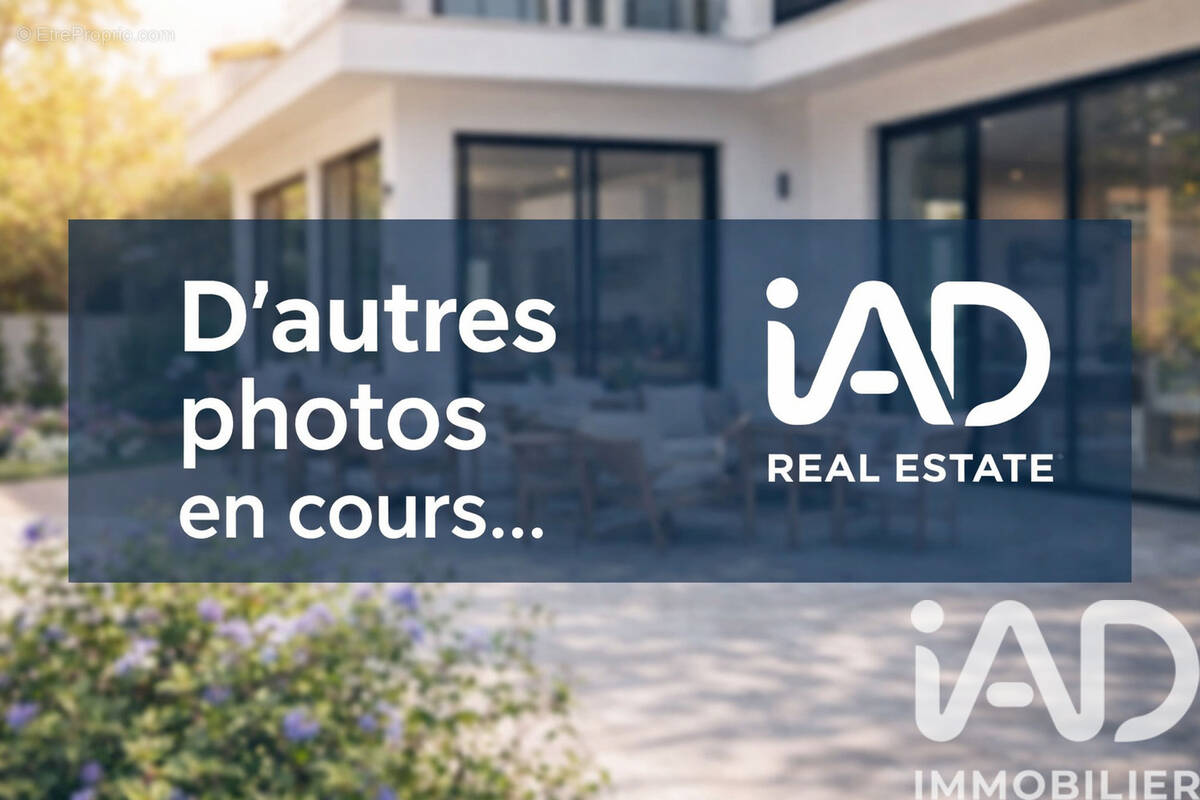 Photo 1 - Appartement à LE PLESSIS-ROBINSON