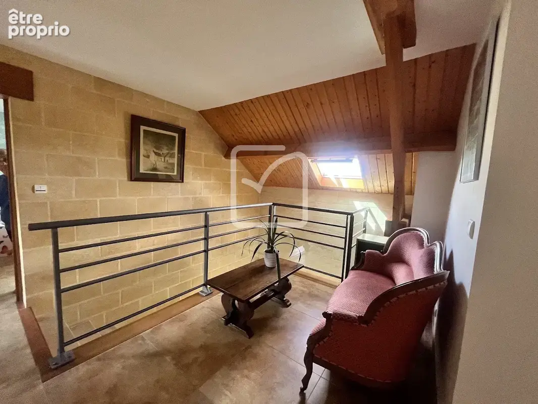 A 15mn du centre de  BRIVE - Maison 160m2- 4 chambres -  vie de plain pied - DPE B - photo 10