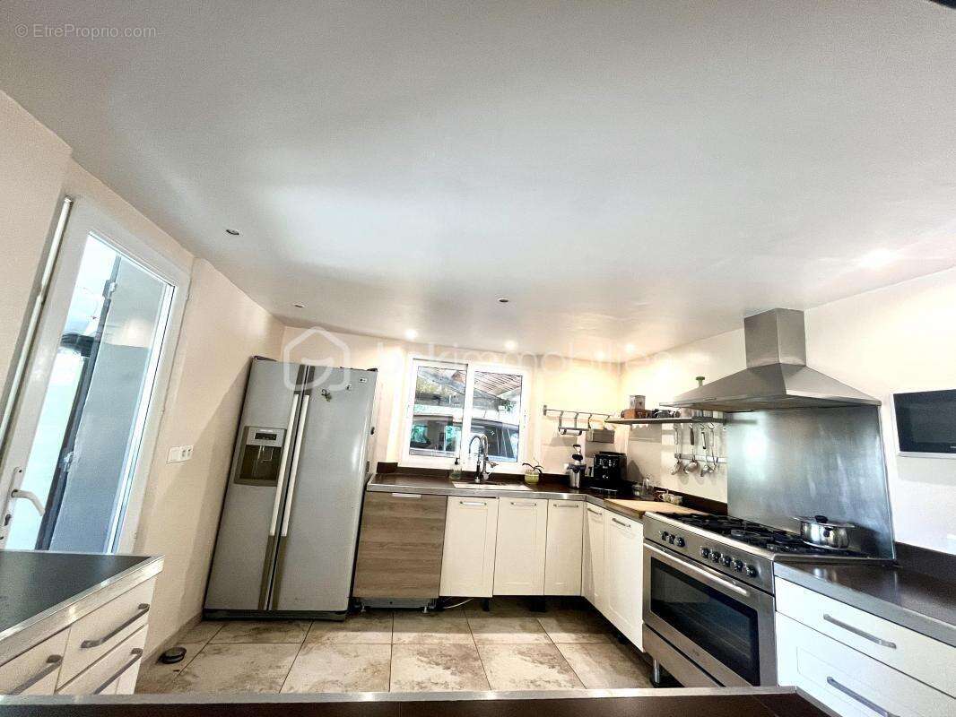 Maison à SAINT-PAUL-EN-FORET