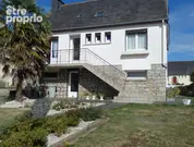 Maison à PLOUISY