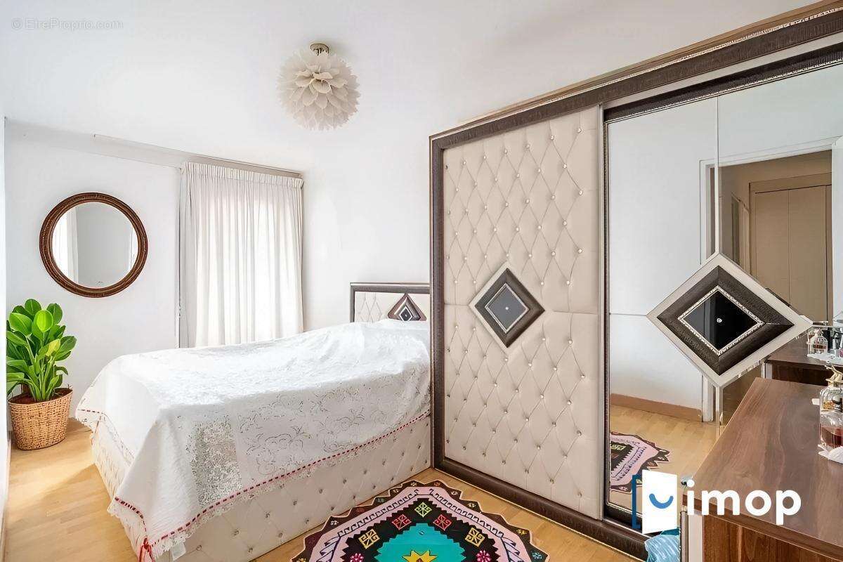 Appartement à SAINT-DENIS