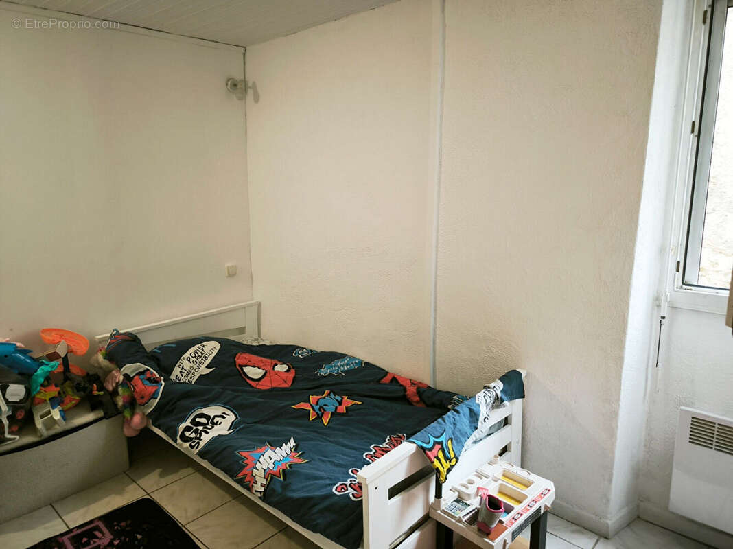 Appartement à NARBONNE