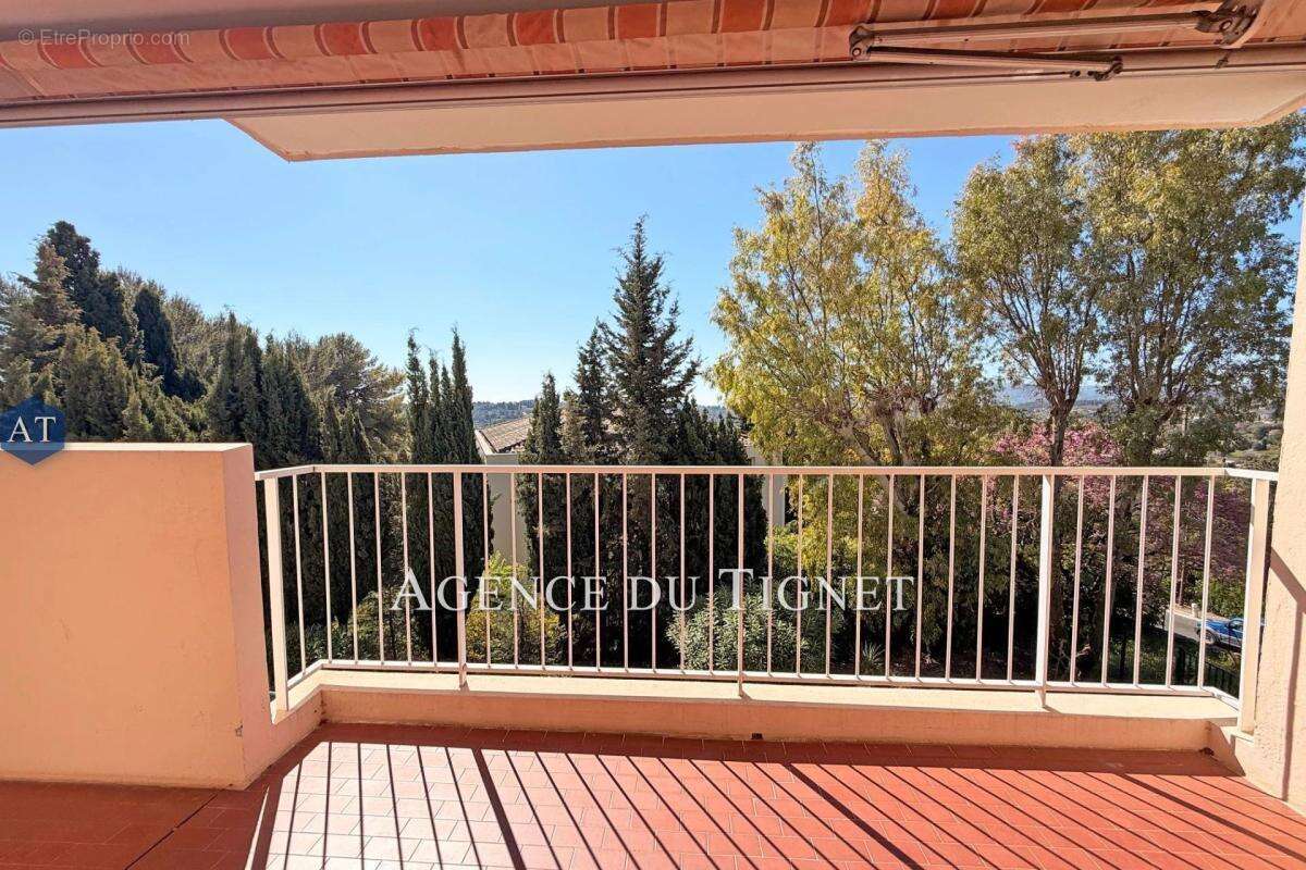 Appartement à GRASSE