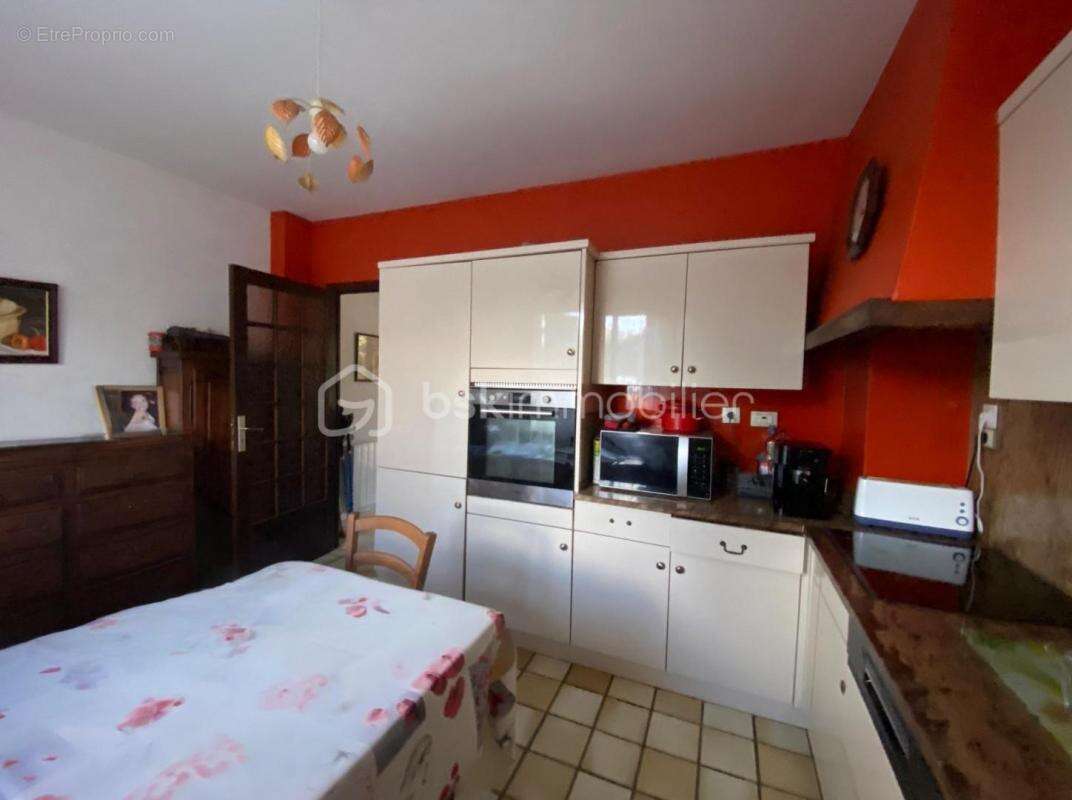 Maison à PORTET-SUR-GARONNE