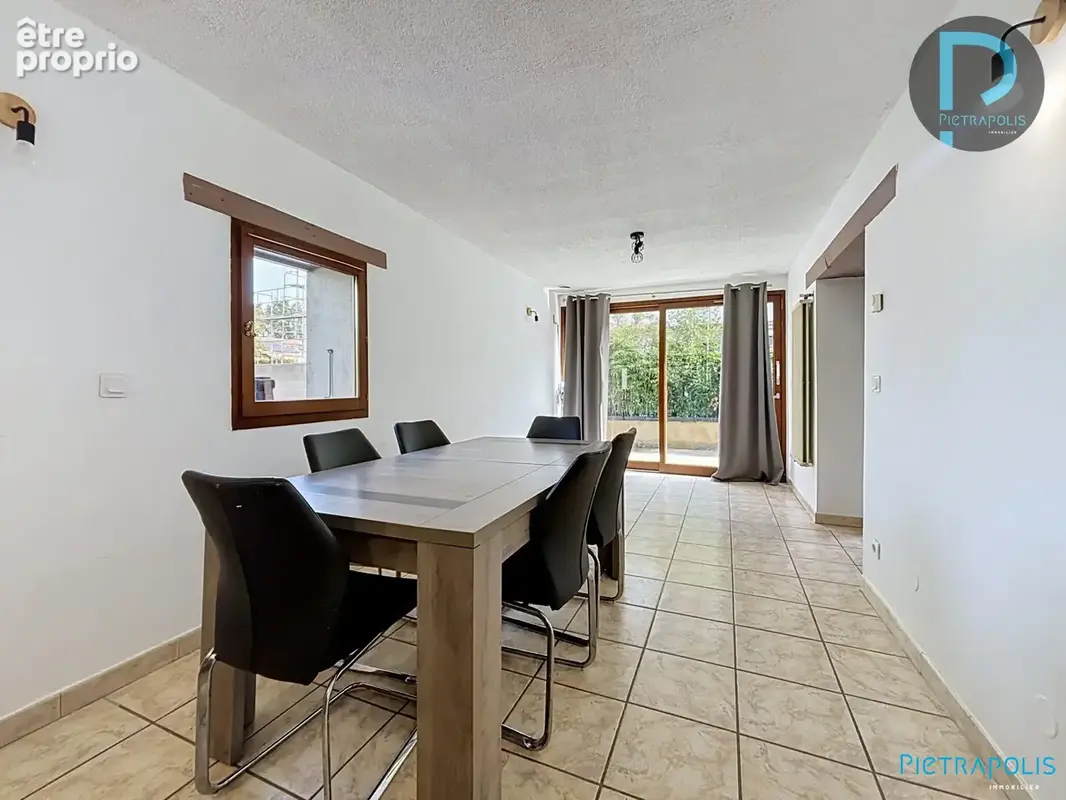 Maison 3 pièces 104 m² à vendre à Mezeriat (01660) - photo 6