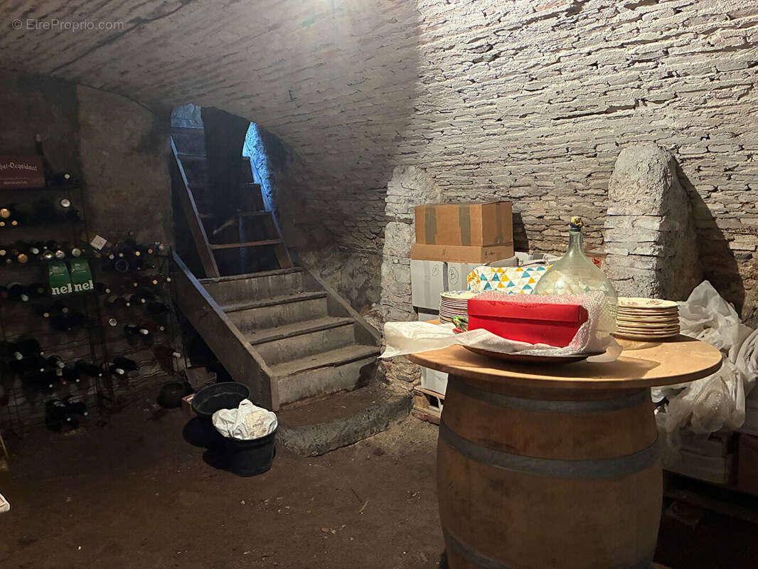 Appartement à MOULINS