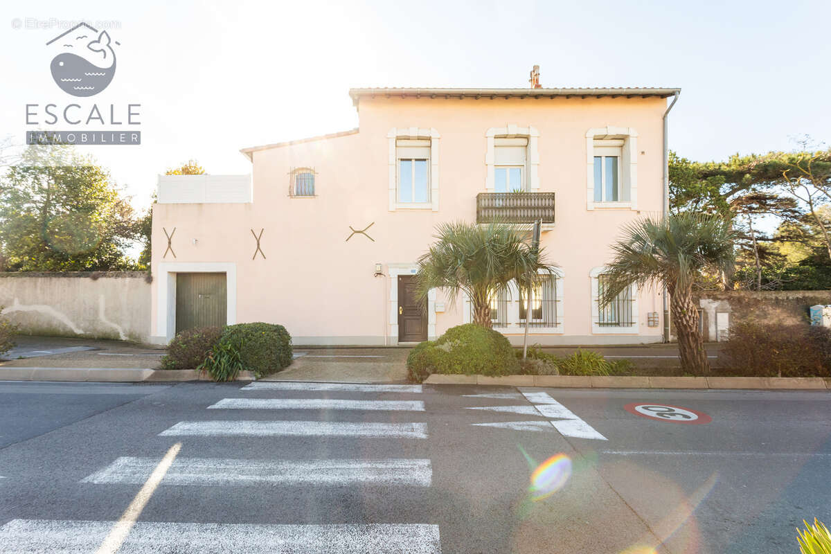 Maison à SETE