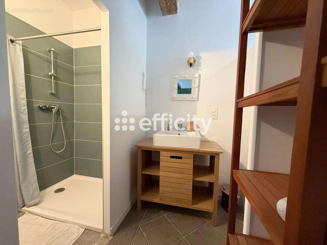 Appartement à SAINT-CHRISTOL