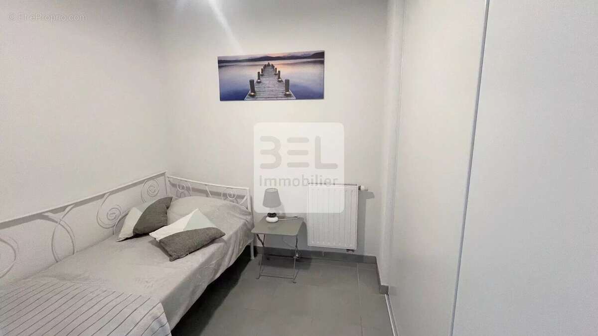 Appartement à LE GRAU-DU-ROI