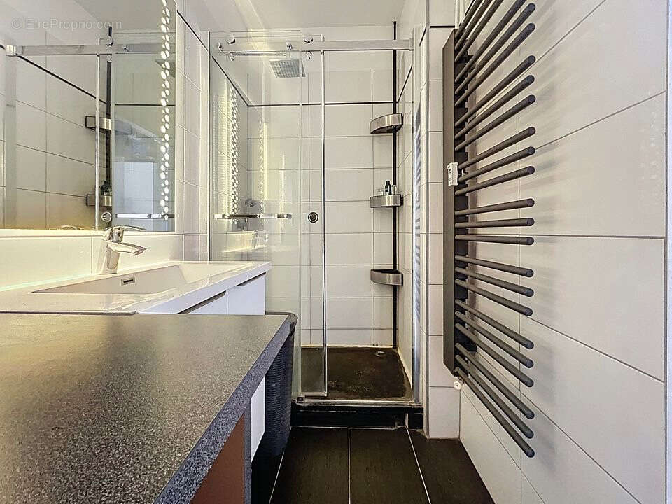 Appartement à MARCQ-EN-BAROEUL