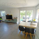 Appartement à SAINTE-CONSORCE