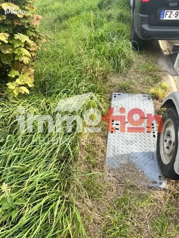 VENTE : terrain à batir de 1 090 m2 à FEUQUIERES EN VIMEU - photo 7