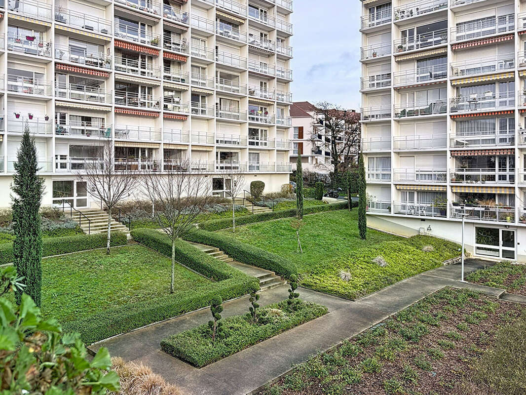 Appartement à YERRES