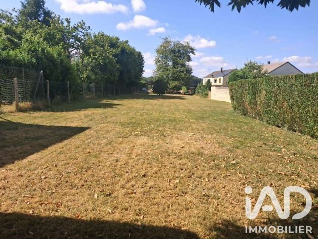 Maison 100 m² à Lalandelle  - photo 8