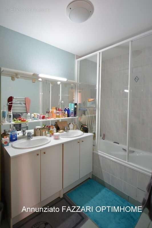 Appartement à MONTMEDY