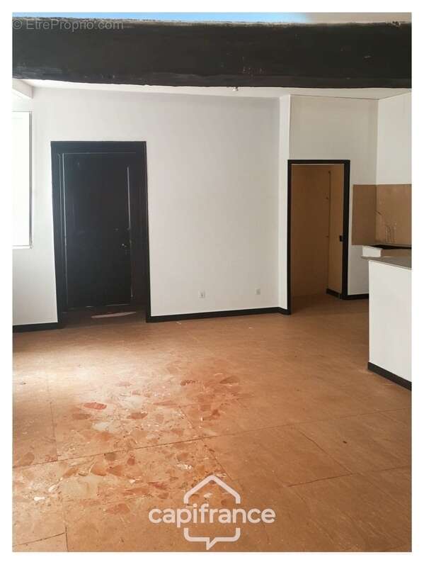 Appartement à AGEN