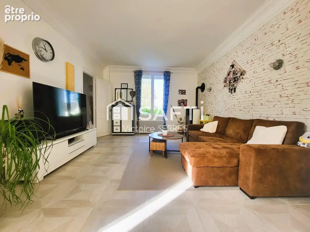 Photo 1 - Maison à VILLERS-BOCAGE