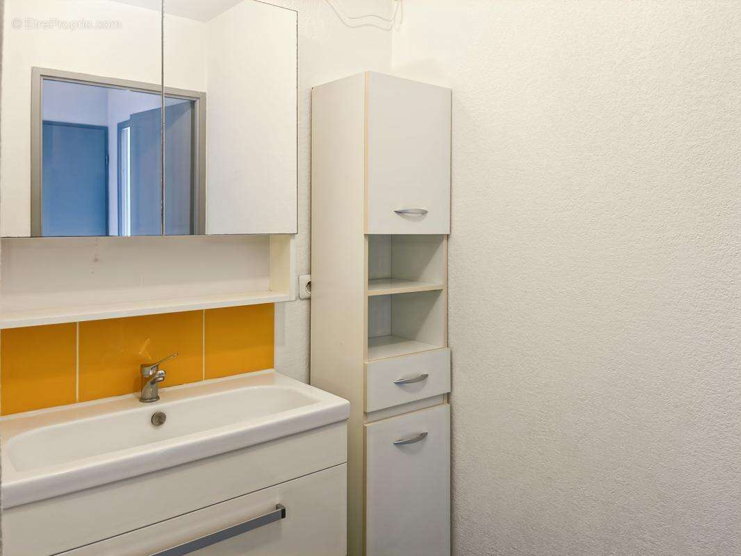 Appartement à MARSEILLAN