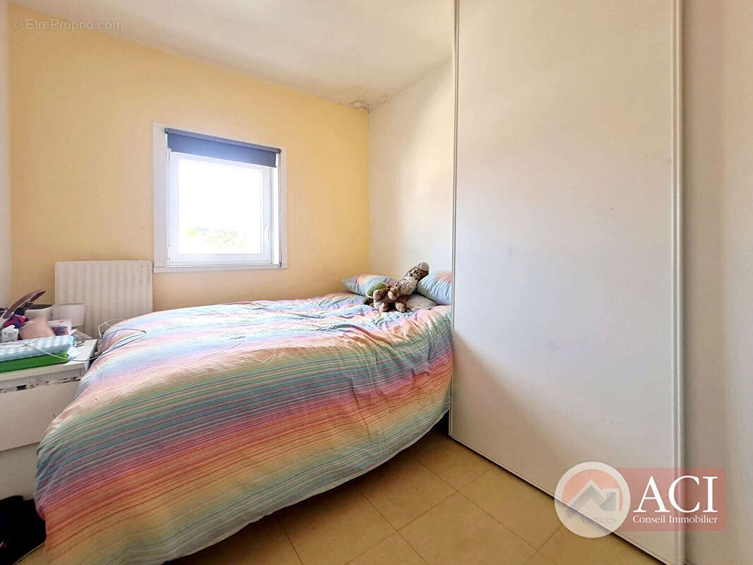 Appartement à MONTMAGNY