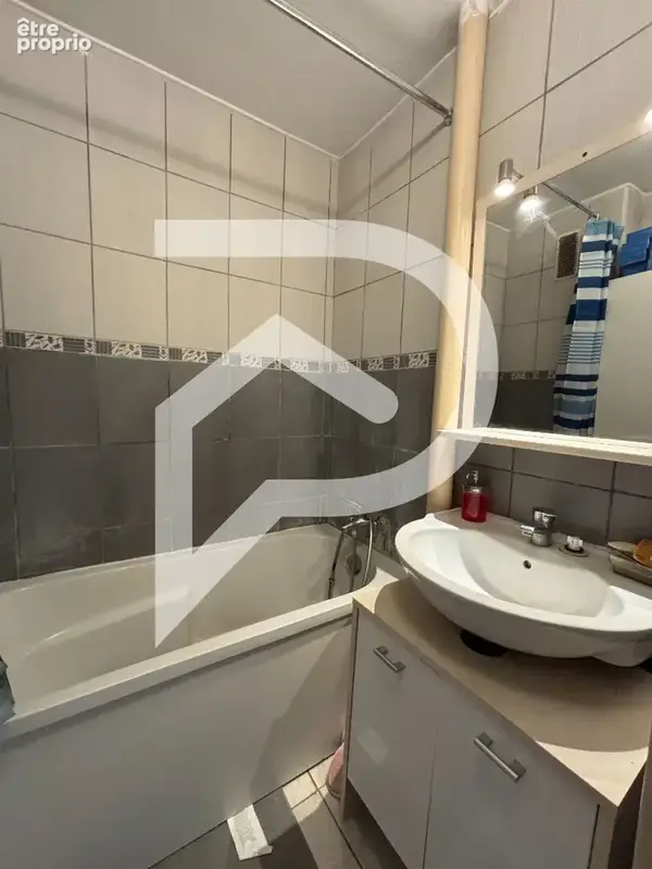 Appartement Limeil Brevannes 4 pièce(s) 73.08 m2 - photo 8