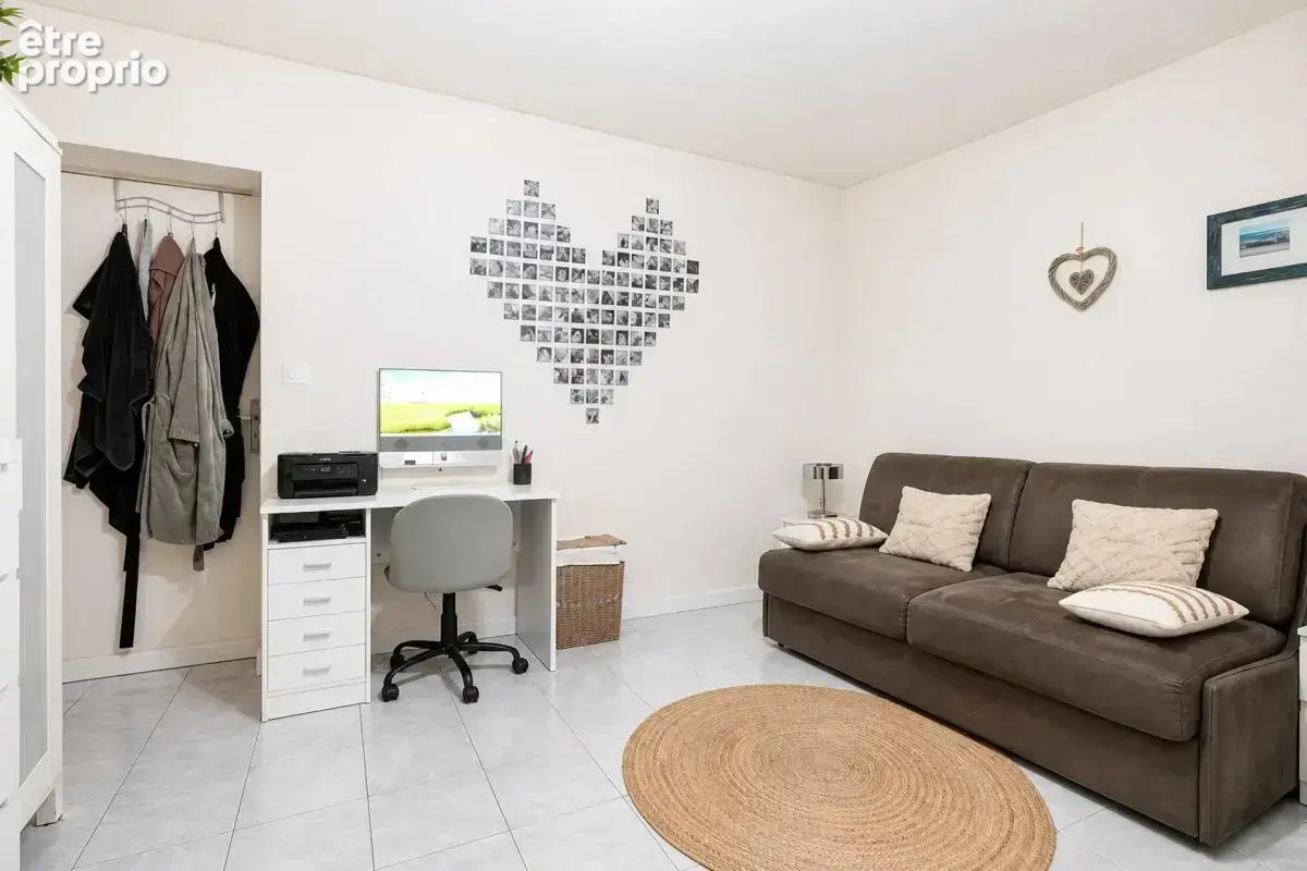 Maison de 7 pièces de 148 m² à Villefranche-sur-Saône - photo 11