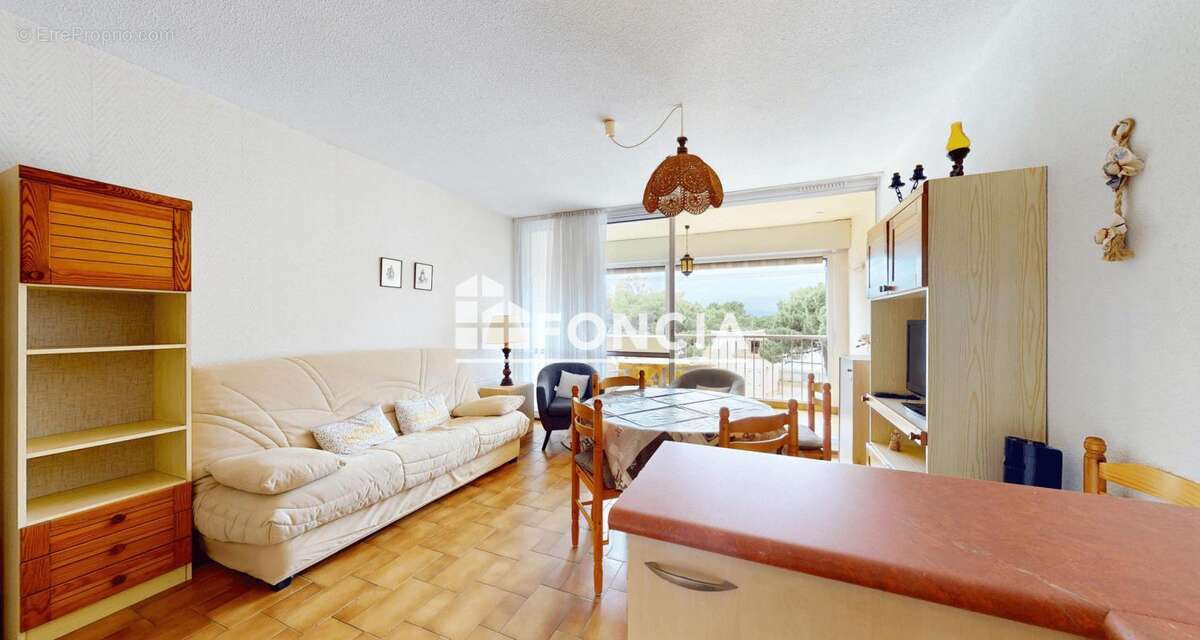 Appartement à ARGELES-SUR-MER