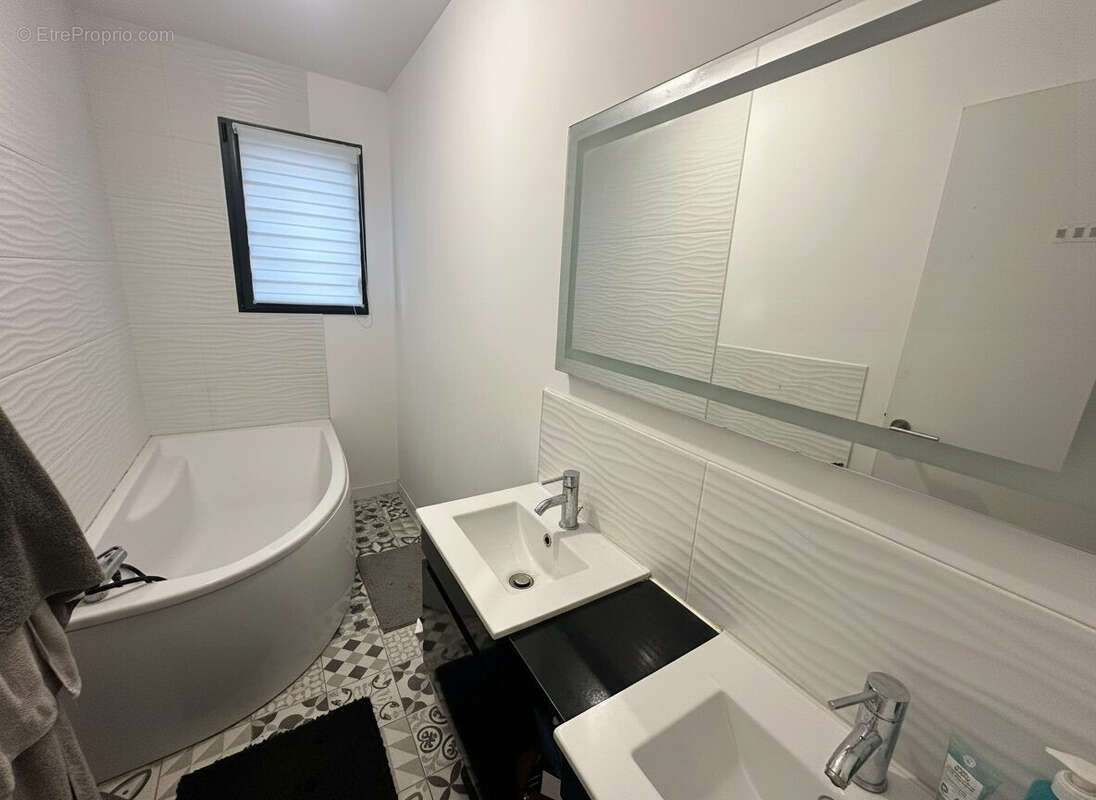 Maison 116 m² à Geveze  - photo 7