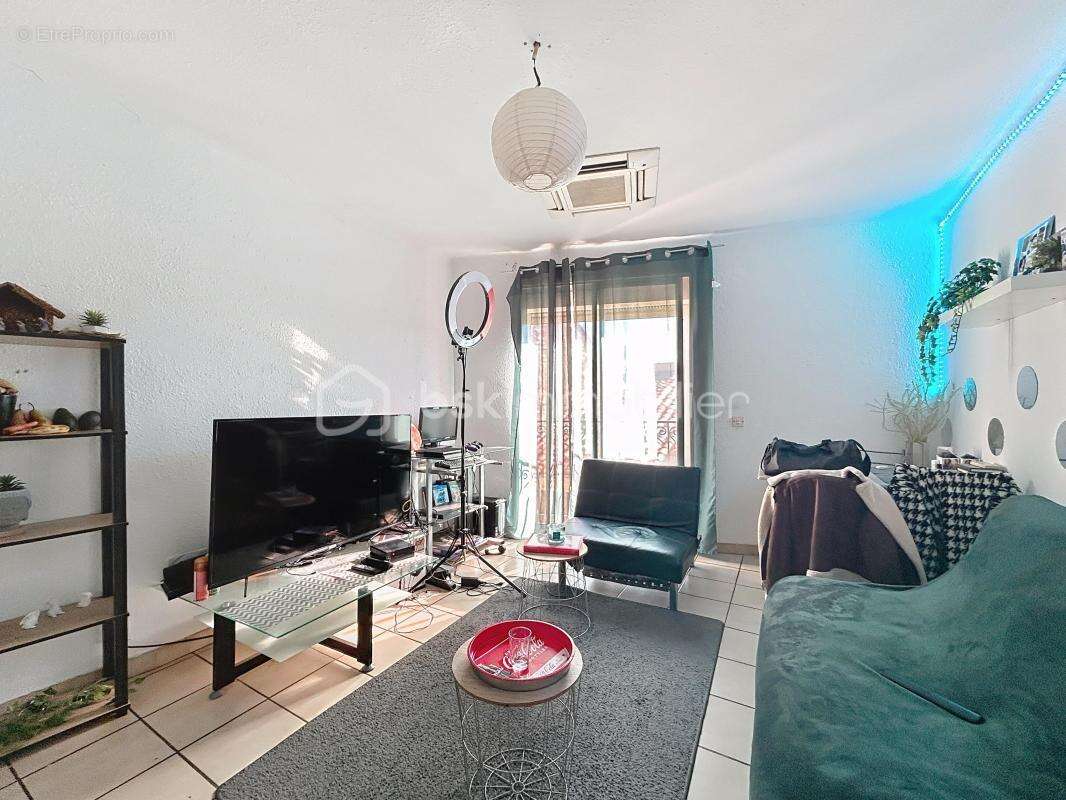 Appartement à RIVESALTES