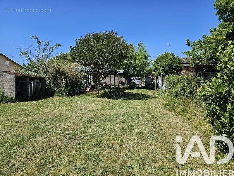 Photo 9 - Maison à COUTRAS