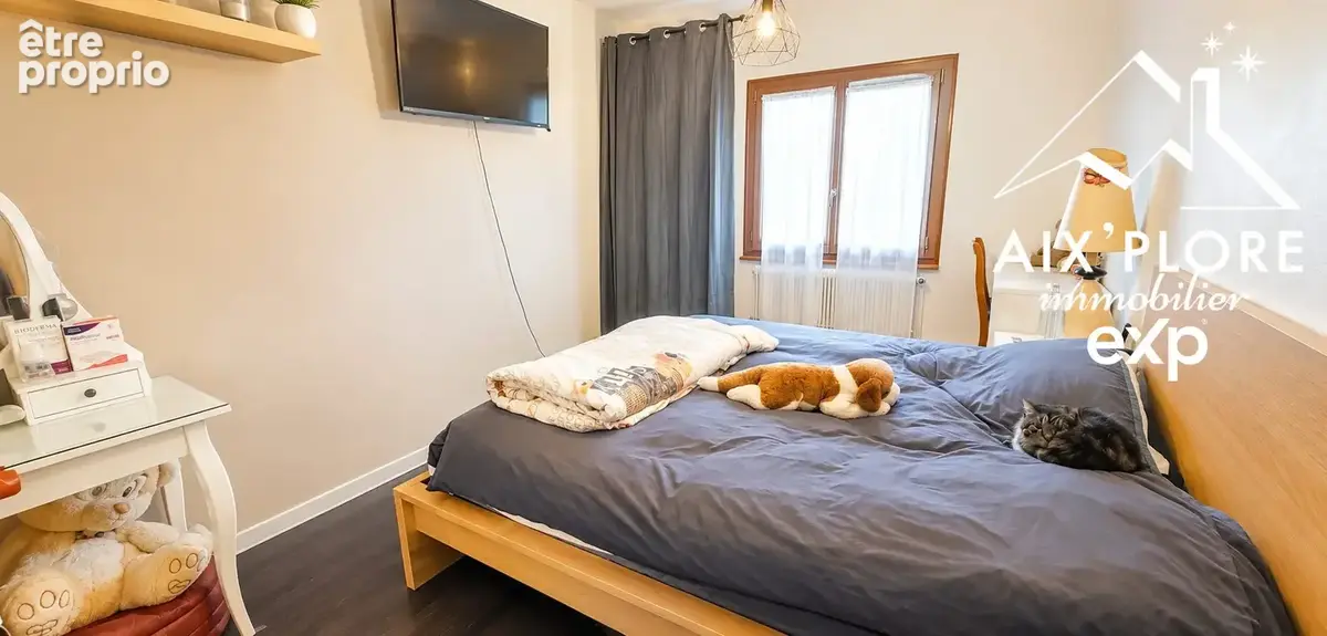 Appartement 193 m² à vendre à Messery (74140) - photo 4
