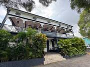 Commerce à FORT-DE-FRANCE