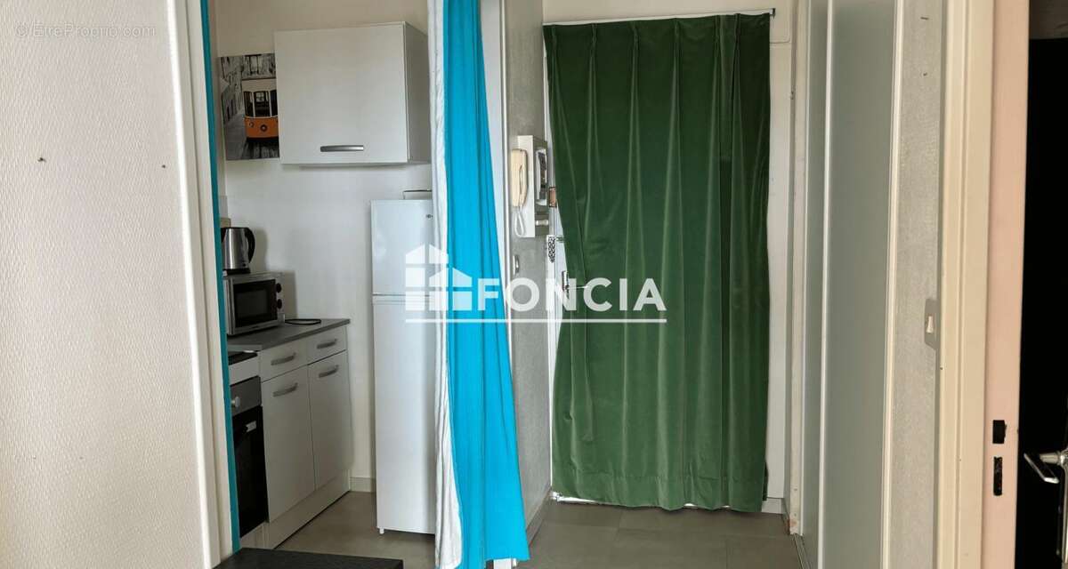 Appartement à CONCARNEAU