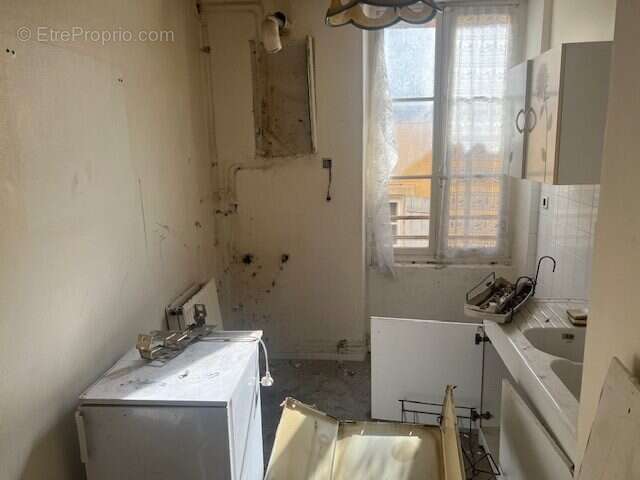 Appartement à BEZIERS