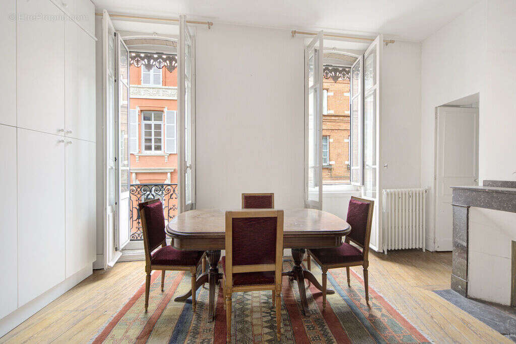 Photo 4 - Appartement à TOULOUSE