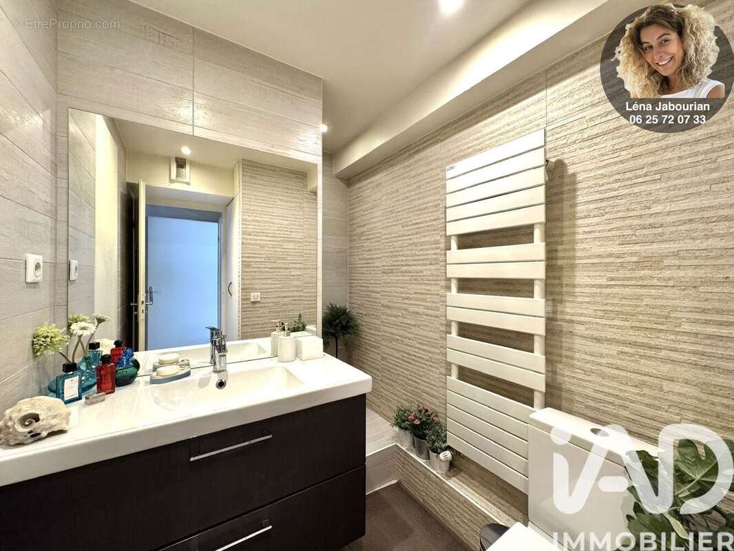 Photo 6 - Appartement à BOULOGNE-BILLANCOURT