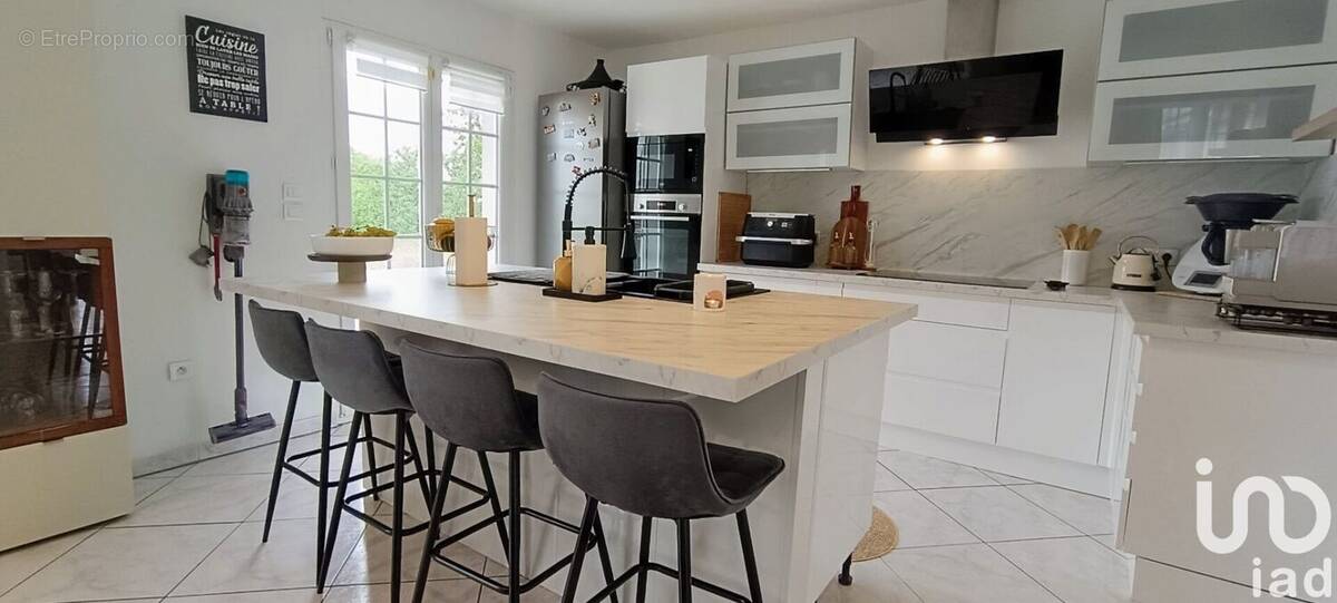 Photo 1 - Maison à RACRANGE