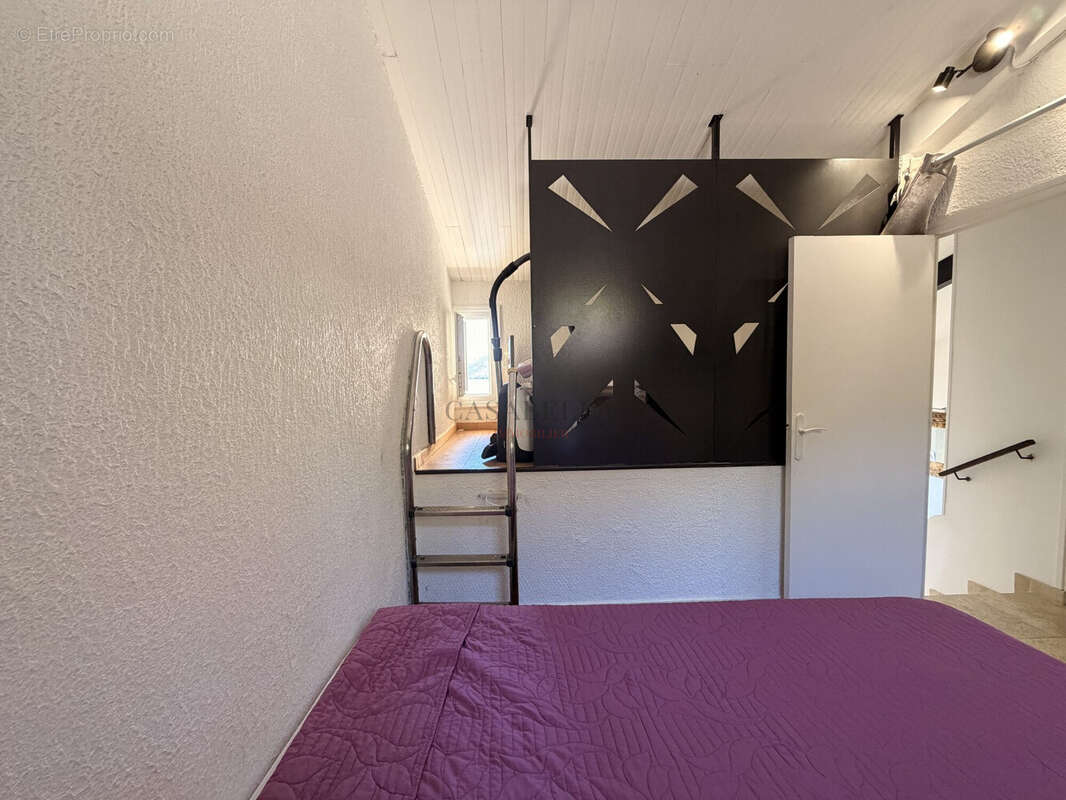 Maison à PROPRIANO