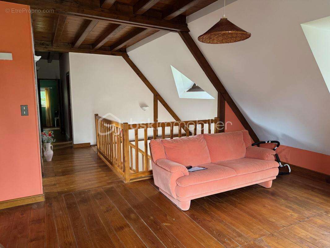 Maison périgourdine - photo 12
