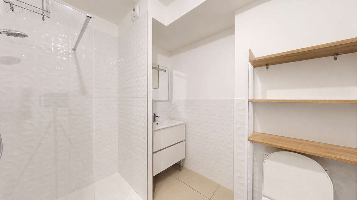 Appartement à BAYONNE