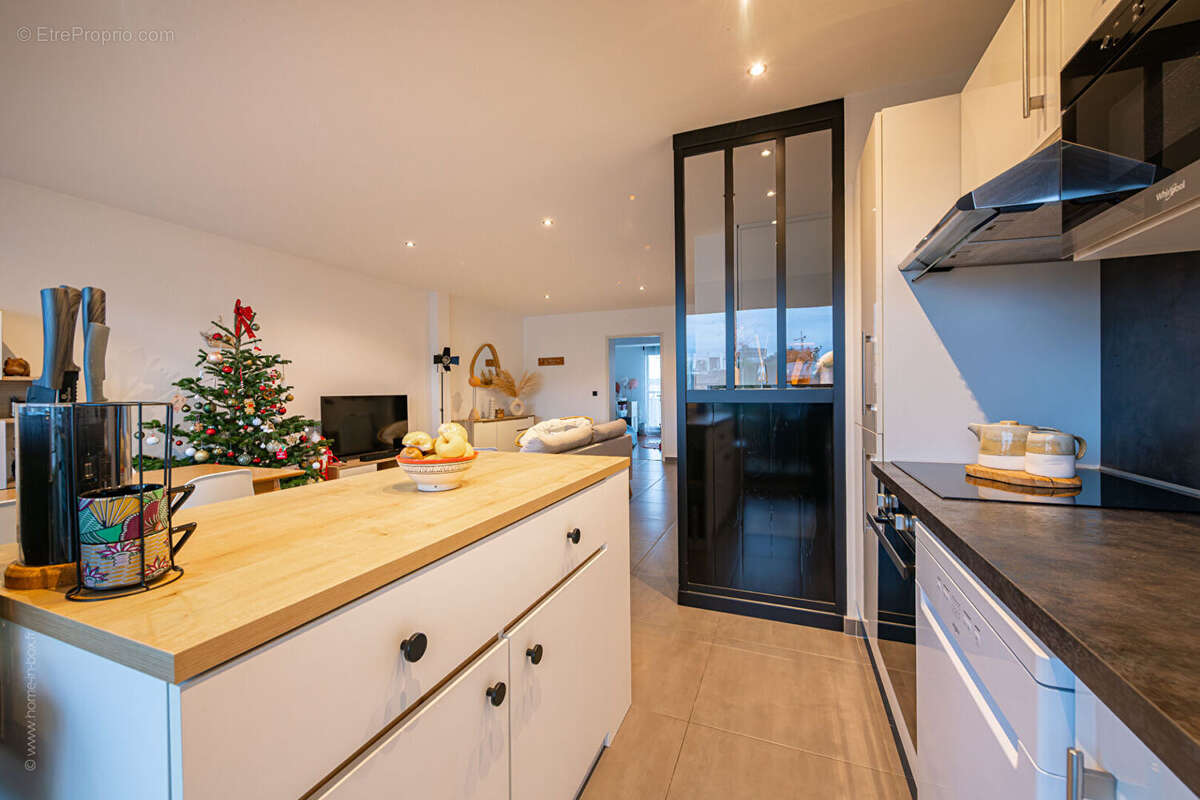 Appartement à NOISY-LE-GRAND